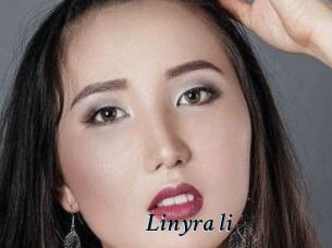 Linyra_li