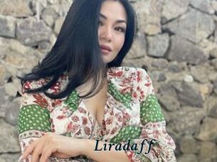 Liradaff