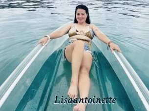 Lisaantoinette