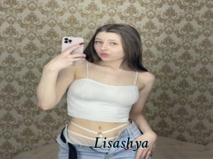 Lisashya