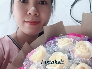 Lisiaheli