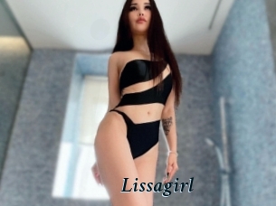 Lissagirl