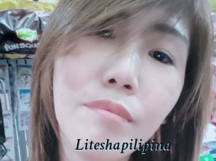 Liteshapilipina