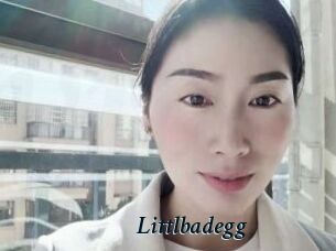 Littlbadegg