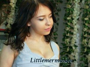 Littlemermaidee