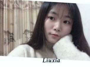 Liuxia