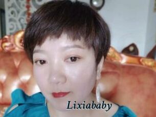 Lixiababy