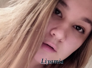 Liyamia