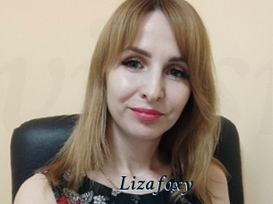 Lizafoxy