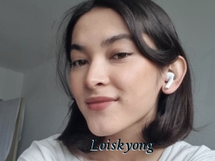 Loiskyong