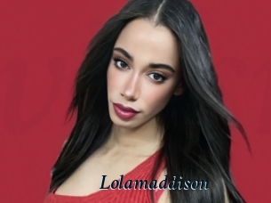 Lolamaddison