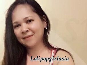 Lolipopgirlasia