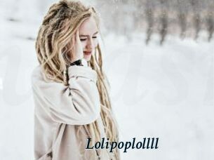 Lolipoplollll