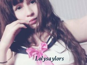 Lolysaylors