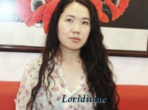 Loridivine