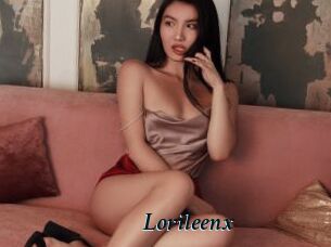 Lorileenx