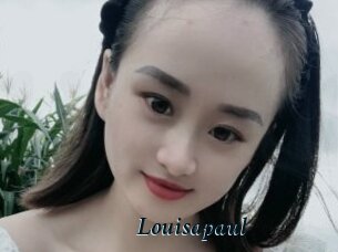 Louisapaul