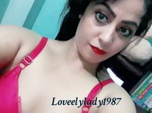 Loveelylady1987