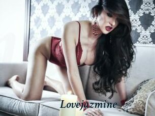 Lovejazmine