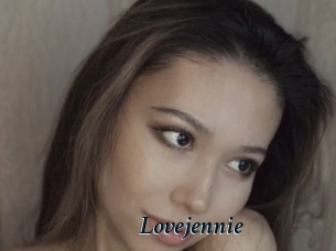 Lovejennie