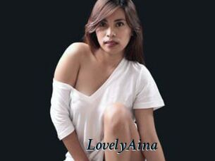 LovelyAina