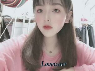 Lovewaer