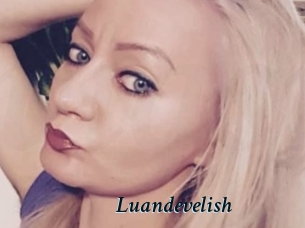 Luandevelish