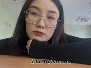 Lucettaburland