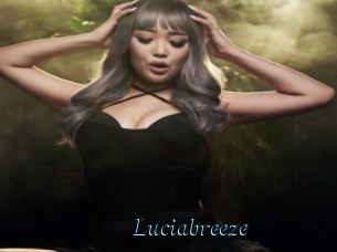 Luciabreeze