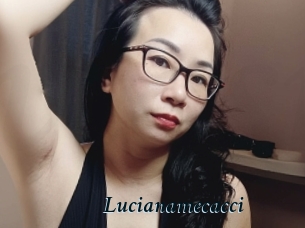 Lucianamecacci