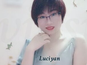 Luciyan