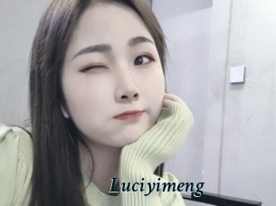 Luciyimeng