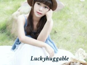 Luckyhuggable