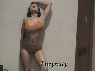 Lucynuty