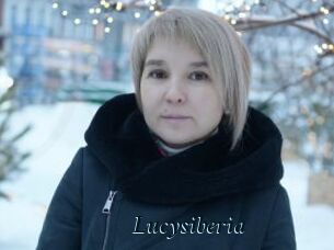 Lucysiberia