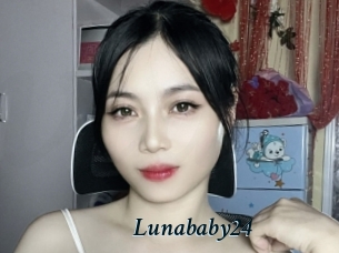 Lunababy24