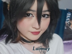 Luomay