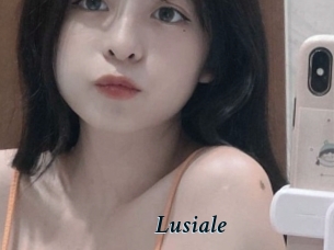 Lusiale