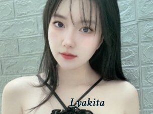 Lyakita