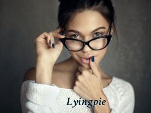 Lyingpie