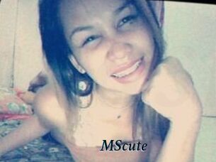 MScute