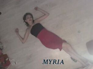 MYRIA