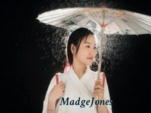 MadgeJones