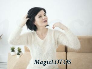 MagicLOTOS