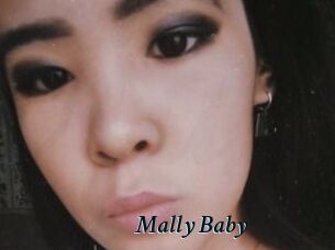 Mally_Baby