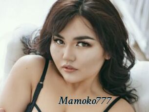 Mamoko777