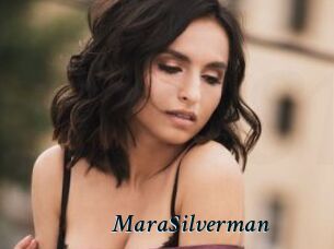 MaraSilverman