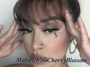 MaraschinoCherryBlossom