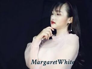 MargaretWhite