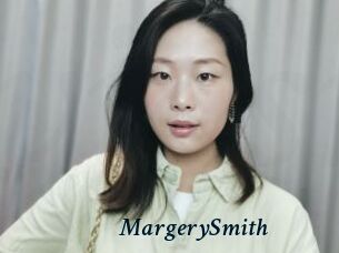 MargerySmith